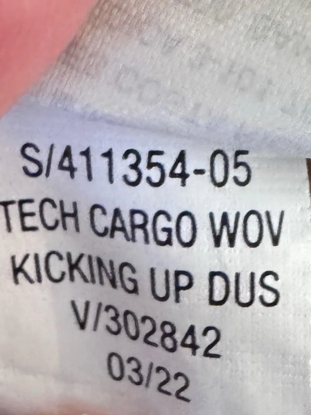 Old Navy Active StretchTech Cargo Pants | Boys L (10-12) Plus